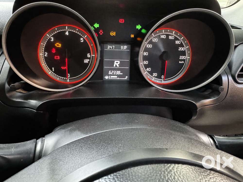 Maruti Suzuki Swift Ddis Zdi, 2019, Diesel