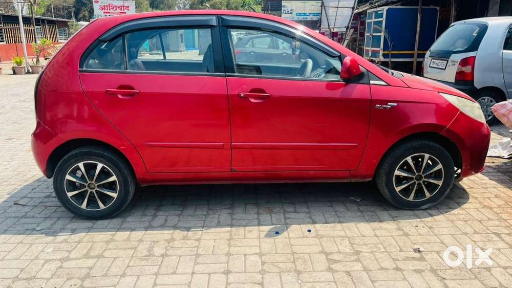 Tata Indica Vista 2011 Petrol Good Condition