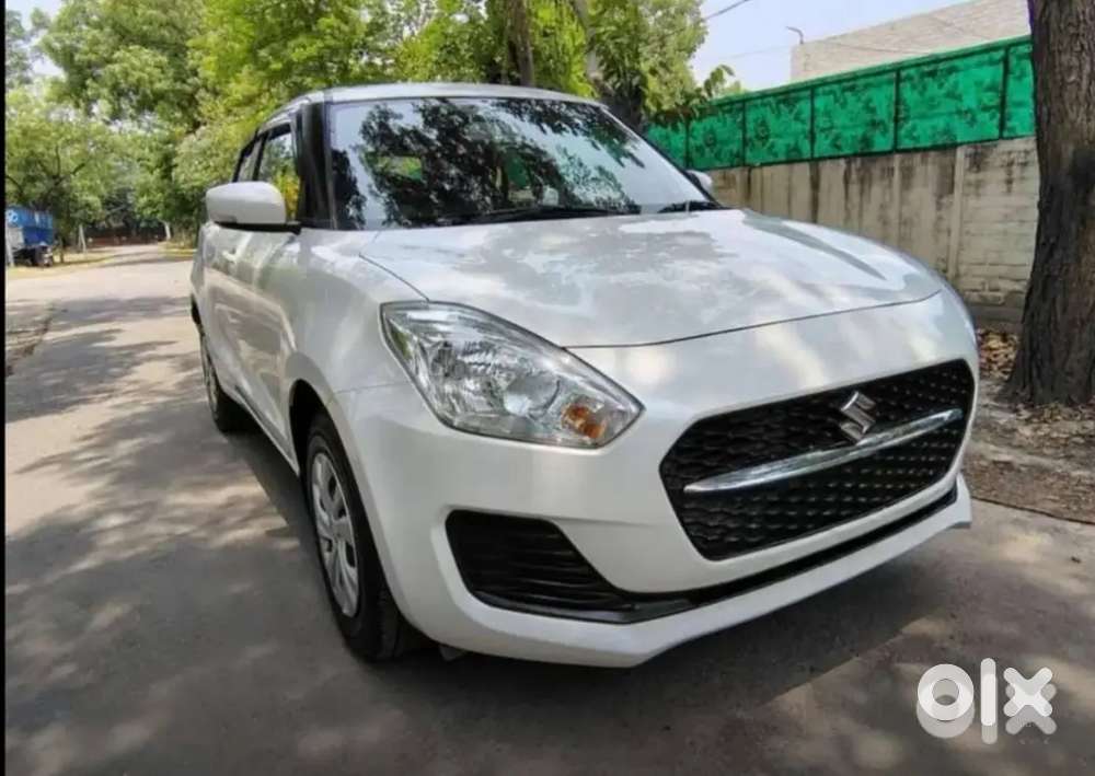 Maruti Swift Glory 2023