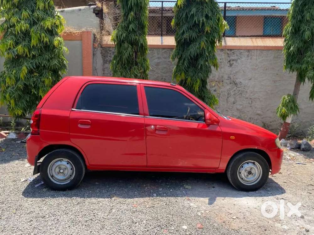 Maruti Suzuki Alto 2006 Variant