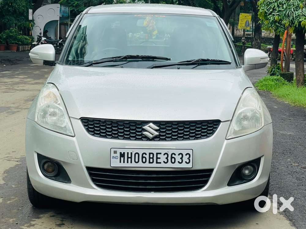 2013 Maruti Swift Vdi