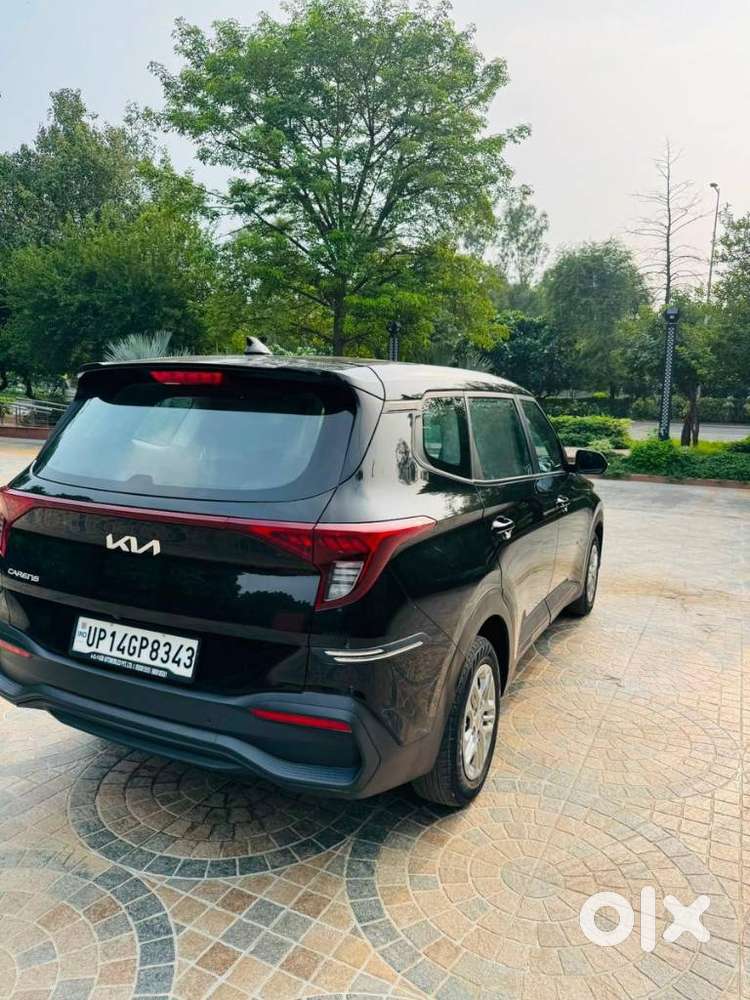 Kia Carens G1.5 6mt Gravity, 2025, Petrol