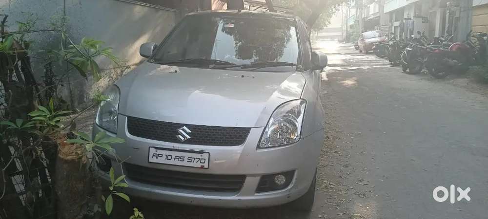 Maruti Suzuki Wagon R 2004 And Swift 2009 Model Also Available