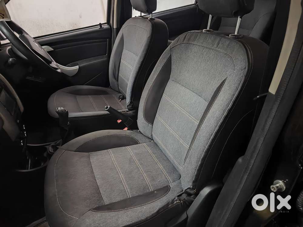 Renault Duster 85ps Rxe Diesel, 2017, Diesel