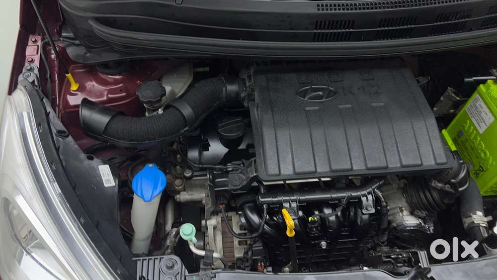 Hyundai Grand I10 Prime 1.2 Kappa Vtvt T, 2015, Petrol