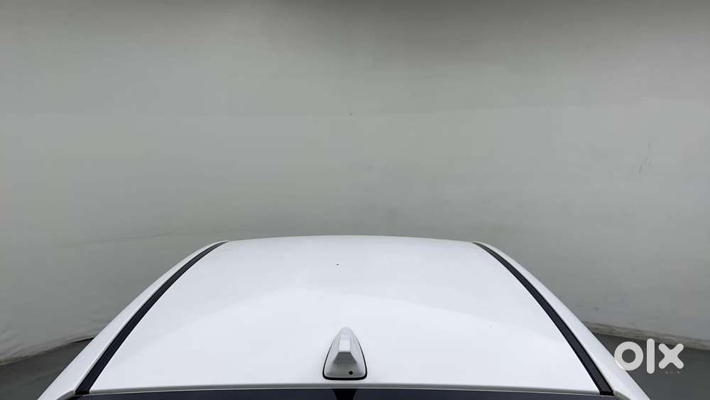 Hyundai Verna [2015-2017] Fluidic 4s 1.6 Crdi Sx (o) At, 2018, Petro..