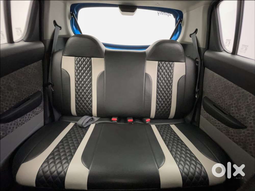 Maruti Suzuki Alto 800 Lxi, 2018, Petrol