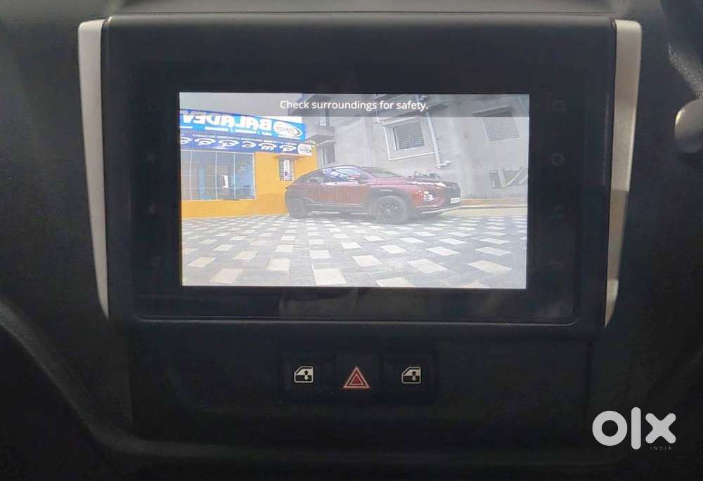 Maruti Suzuki Alto K10 Vxi Amt Optional, 2023, Petrol