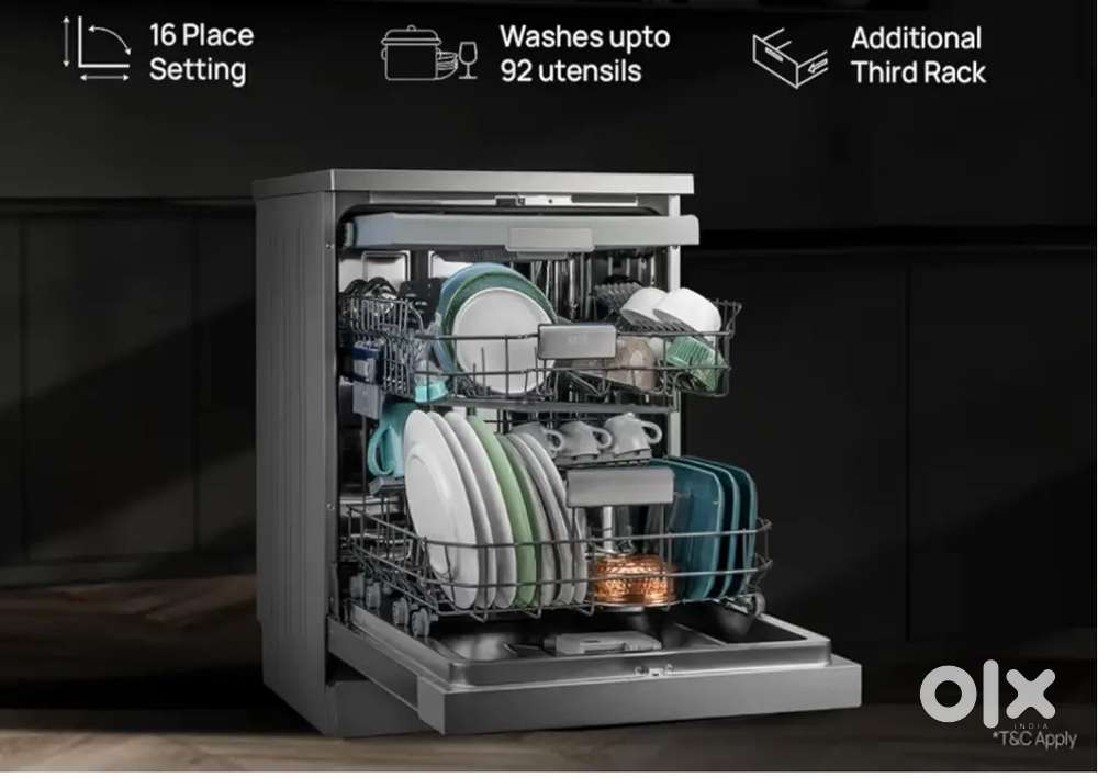 IFB dish washer