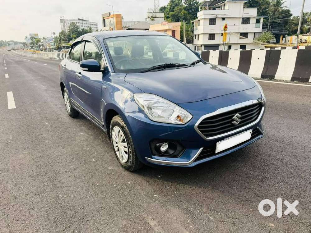 Maruti Suzuki Swift Ddis Vdi, 2019, Petrol
