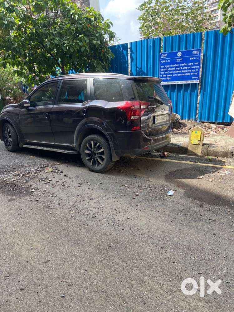 Mahindra Xuv500 Diesel 2018