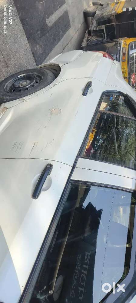 Maruti Suzuki Dzire 2009 Diesel