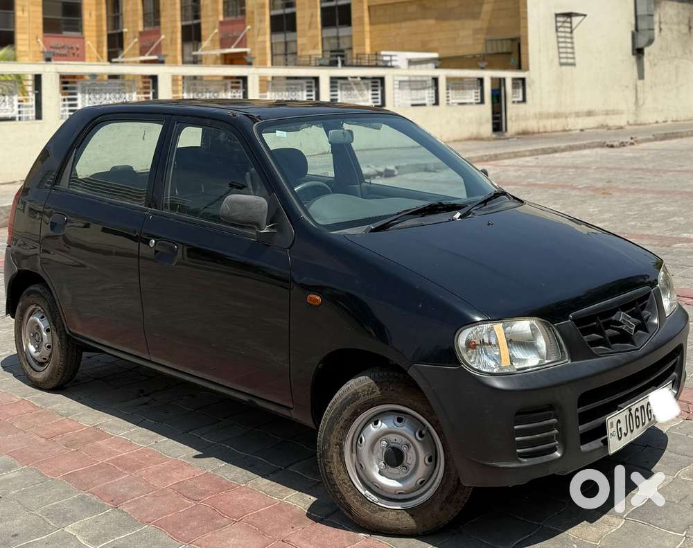 Maruti Suzuki Alto 800 Lxi, 2010, Petrol