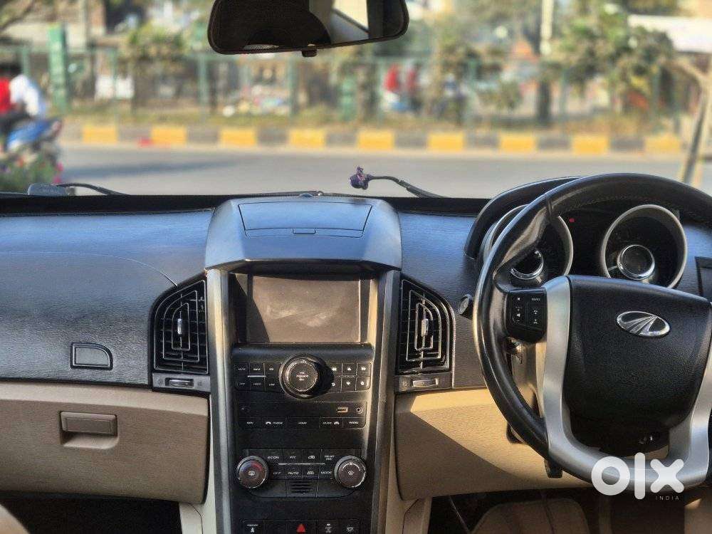 Mahindra Xuv500 W10 2wd, 2016, Diesel