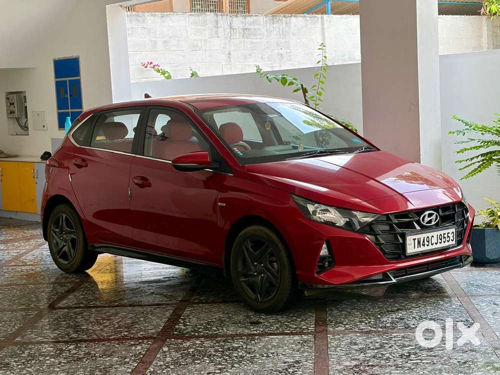 Hyundai I20 1.2 Spotz, 2023, Petrol