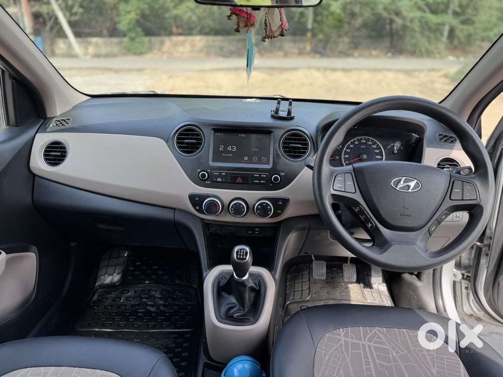 Hyundai Grand I10 1.2 Kappa Sportz, 2019, Petrol