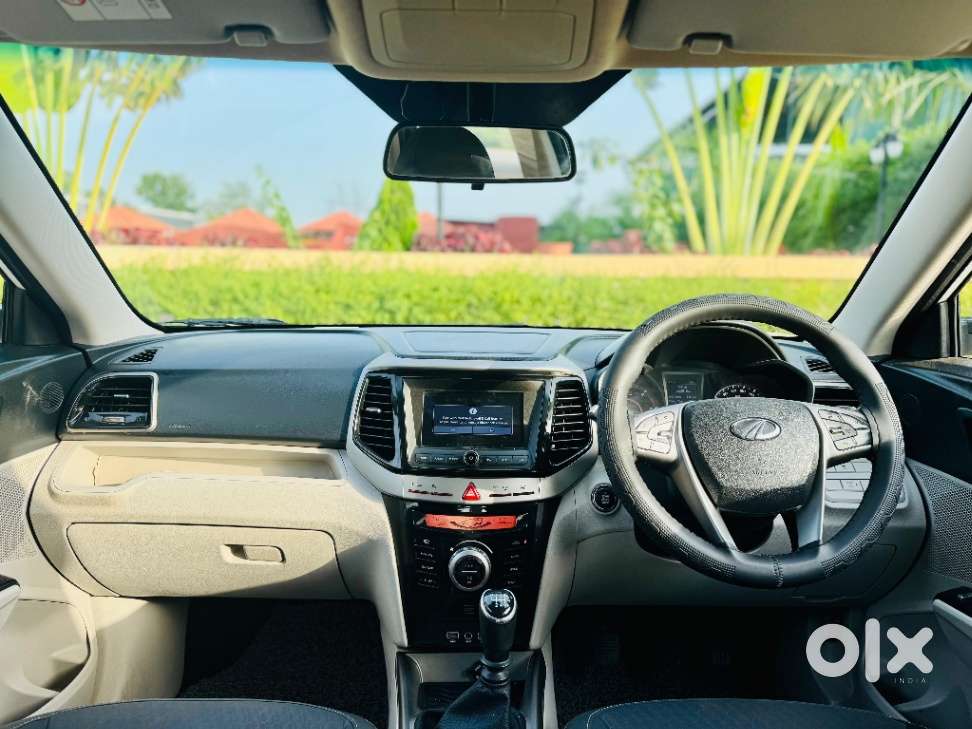 Mahindra Xuv300 W8 Diesel, 2018, Diesel