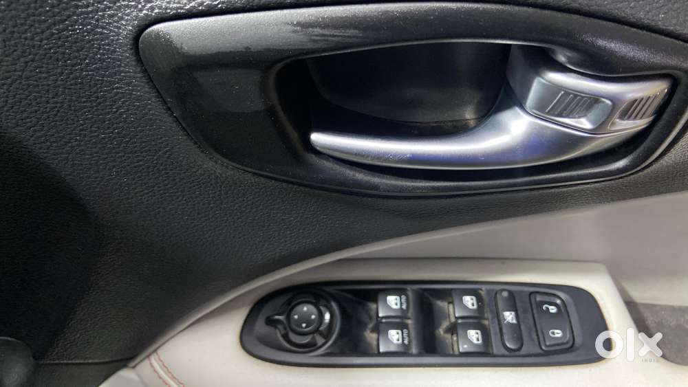 Jeep Compass 1.4 Night Eagle Petrol At, 2018, Petrol