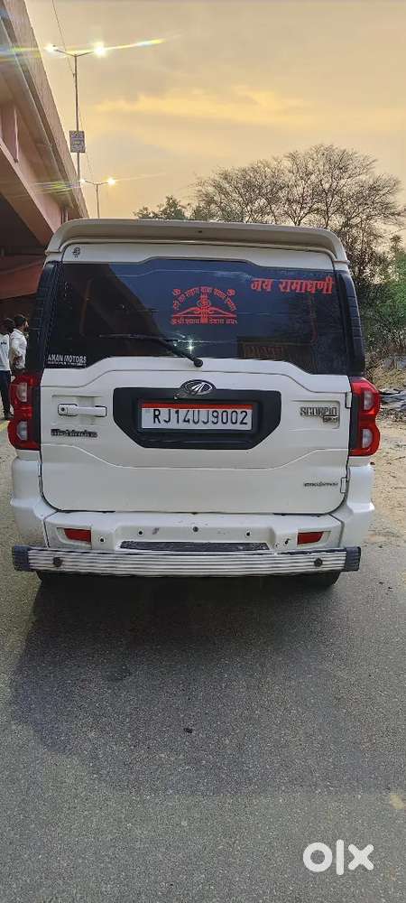 Mahindra S10 Good Condition