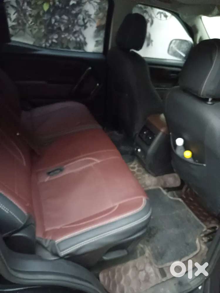 Mahindra Be.07 Diesel 2023