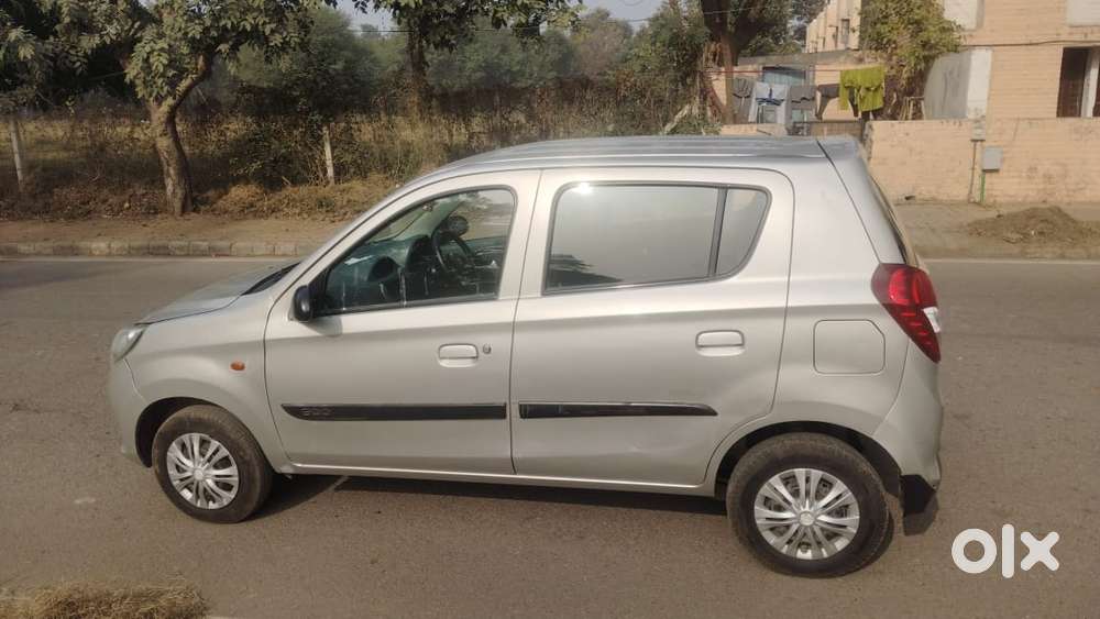 Maruti Suzuki Alto 800 Lxi, 2014, Petrol