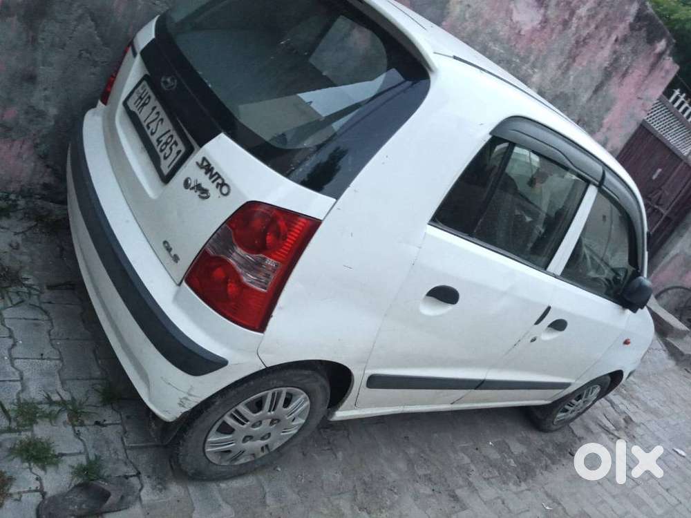 New Tyer Good Condition