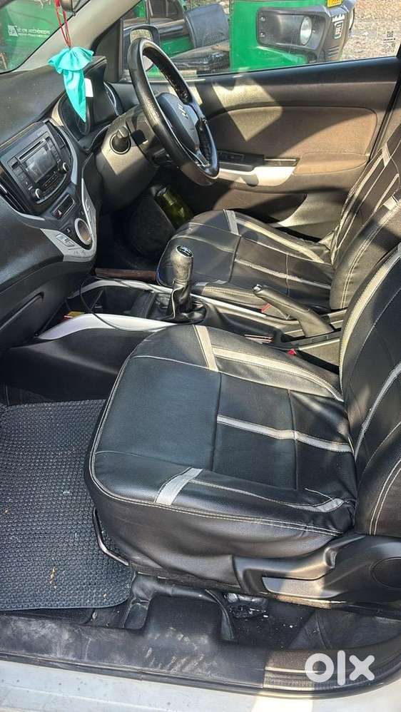 Maruti Suzuki 2018 Petrol