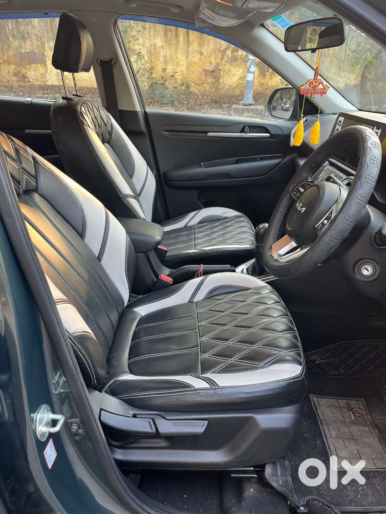 Kia Sonet G 1.2 5mt Htk(o), 2025, Petrol