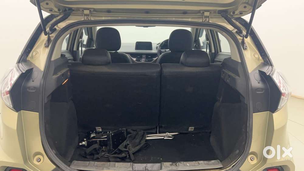 Tata Nexon 1.5 Revotorq Xz Plus Kaziranga, 2023, Diesel