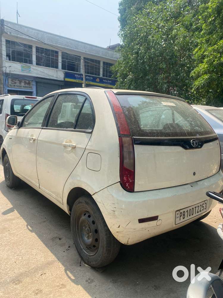 Tata Vista Tech Ls Bs Iii, 2012, Diesel