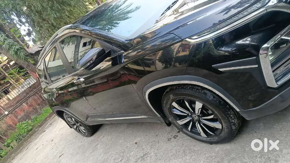 Mg Hector 1.5 Hybrid Sharp 2020 35,000 Kms