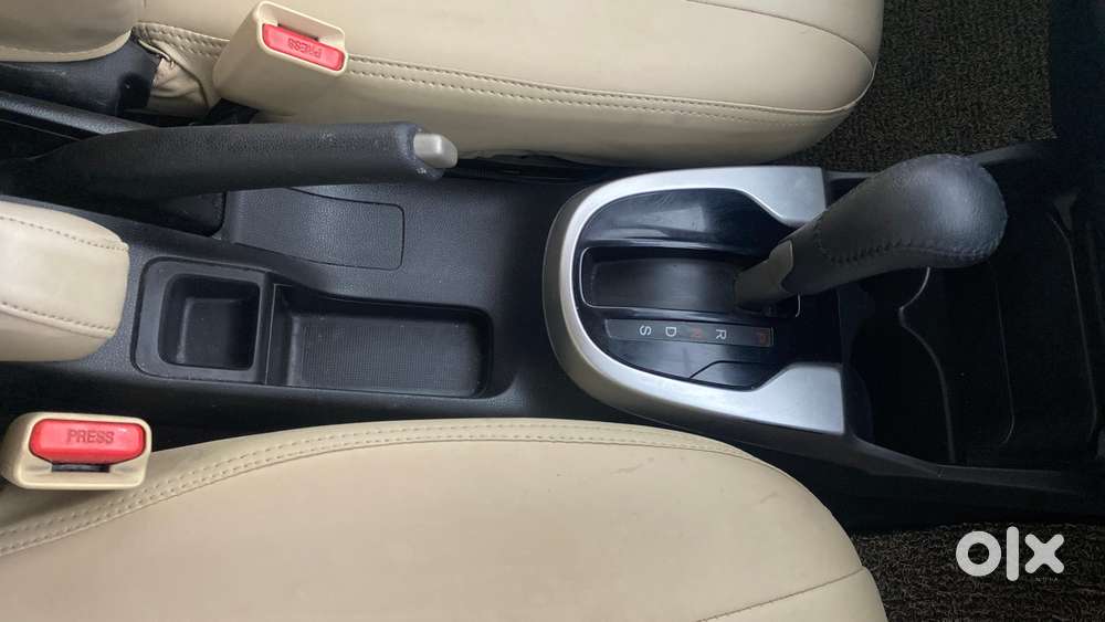 Honda Jazz Vx Cvt, 2021, Petrol