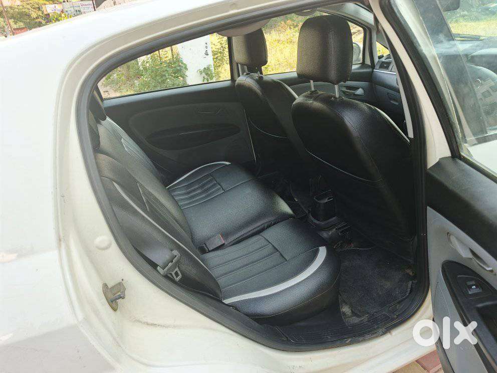 Fiat Grande Punto Evo 1.3 Emotion, 2010, Diesel