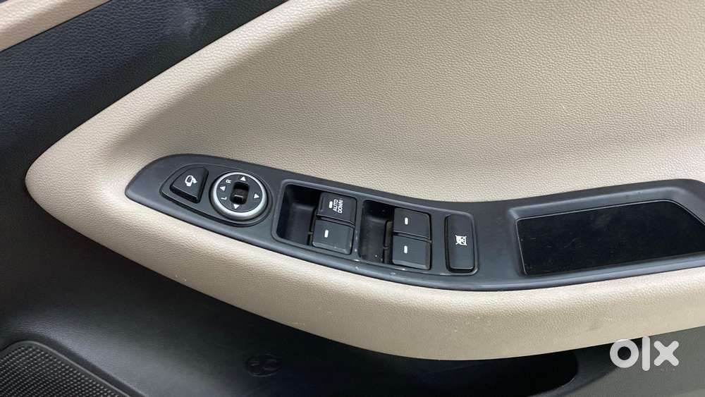 Hyundai Elite I20 Sportz Plus, 2020, Petrol