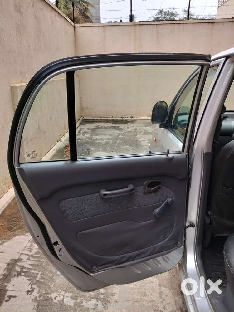 Hyundai Santro Xing Xs Erlx Euro Ii, 2006, Petrol