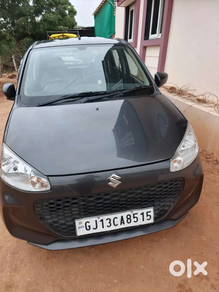 Maruti Suzuki Alto K 10 2023