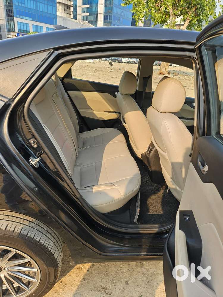 Hyundai Verna 1.5 S Plus Diesel Mt, 2022, Diesel