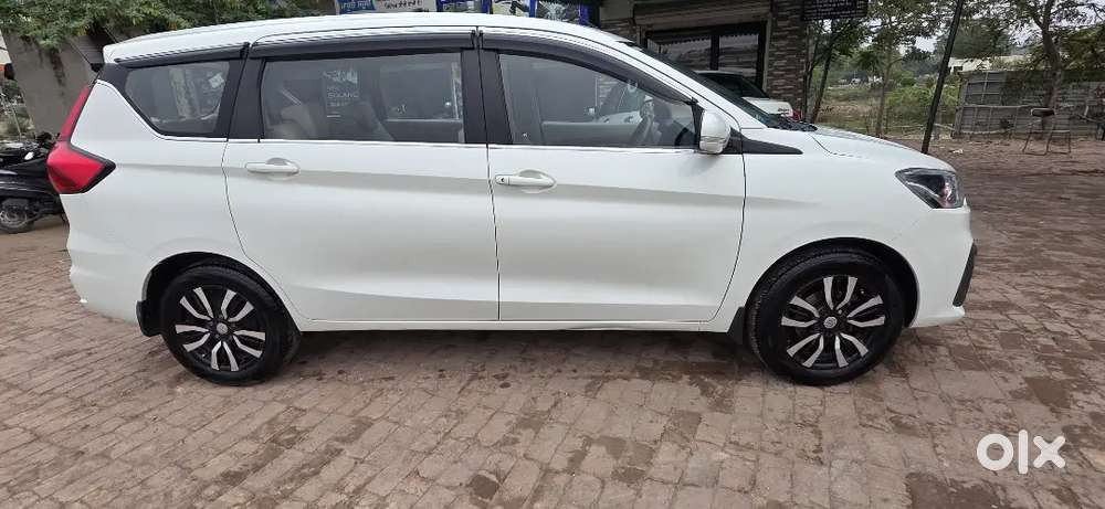 Maruti Suzuki Ertiga