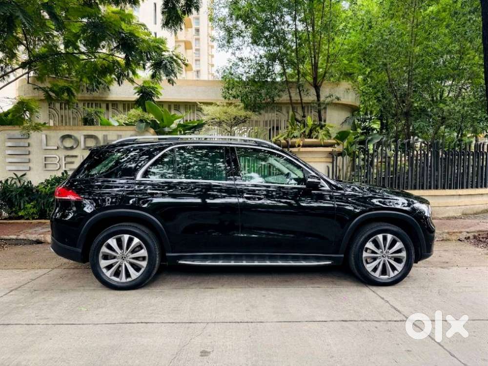 Mercedes-benz Gle 300d 4matic Lwb, 2022, Diesel