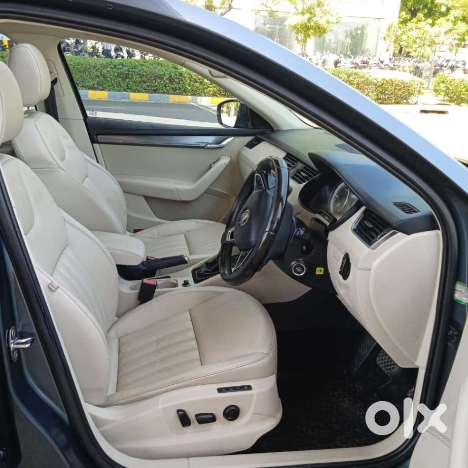Skoda Octavia 2013-2017 Style Plus 2.0 Tdi At, 2017, Diesel