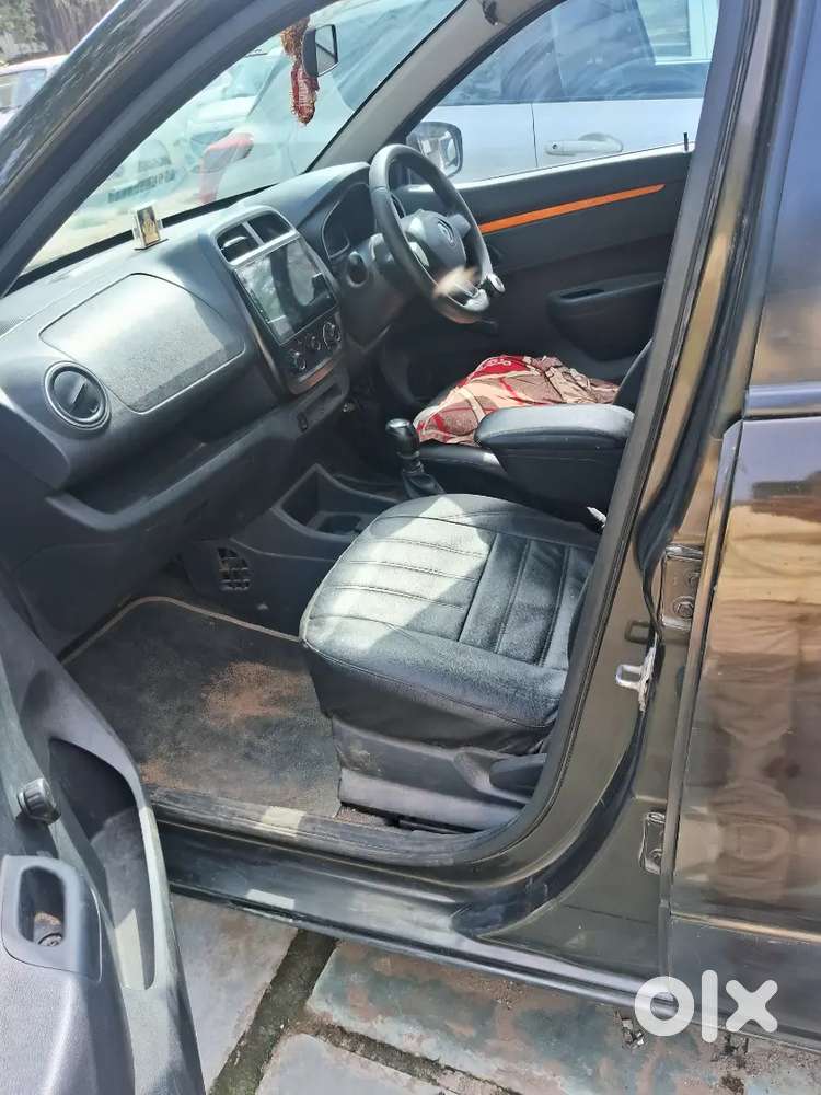 Renault Kwid Rxl 2016 Edition