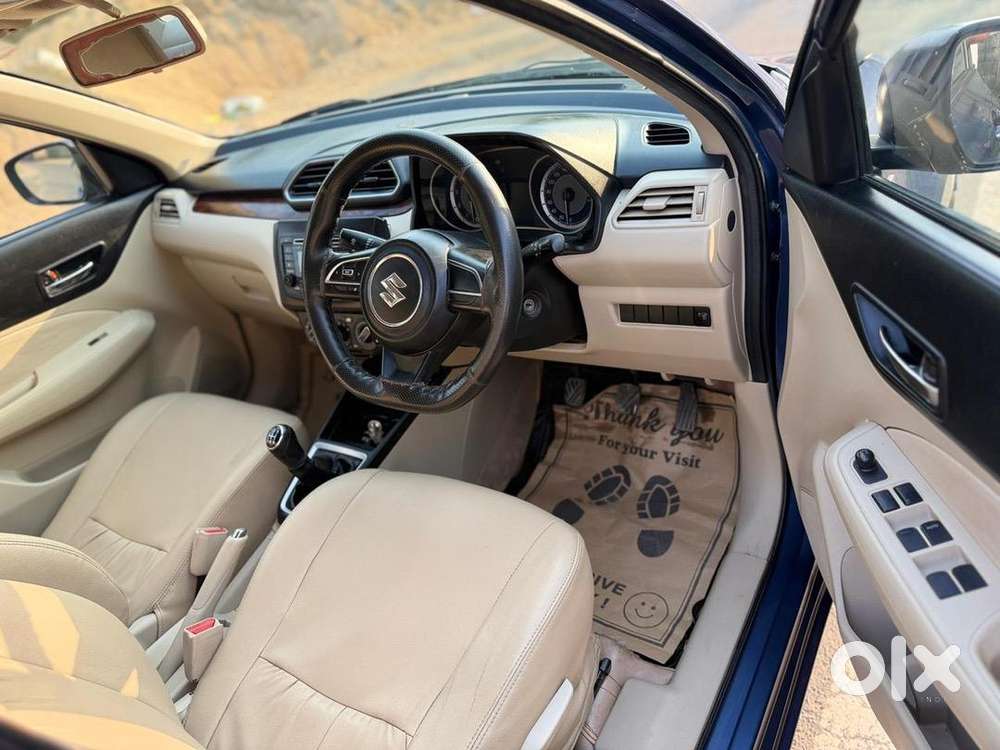 Maruti Suzuki Petrol 2017