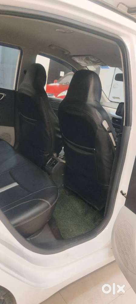 Hyundai Grand I10 Nios Sportz 1.2 Kappa Vtvt, 2024, Petrol