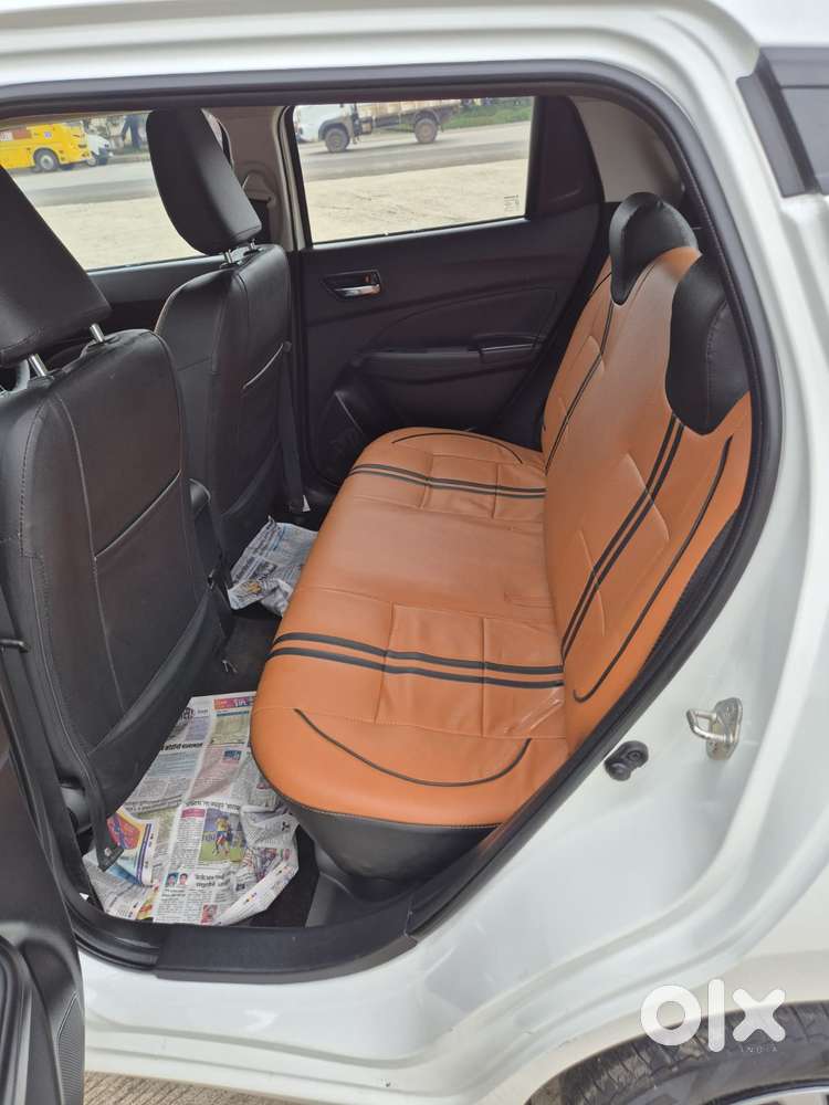 Maruti Suzuki Swift Vxi Optional, 2022, Petrol