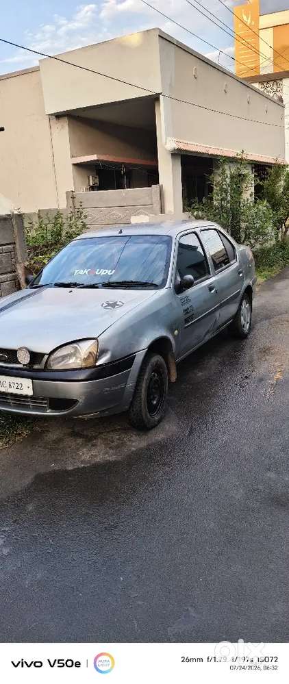 1 Owner Coimbatore Number Well Maintained Fc Current