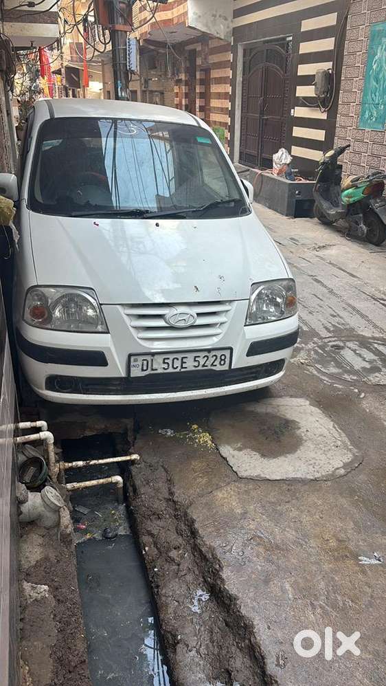 Hyundai Petrol Manual 2013