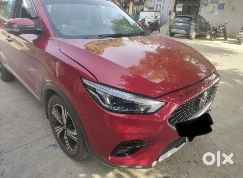 Mg Astor 1.5 Sharp, 2023, Petrol