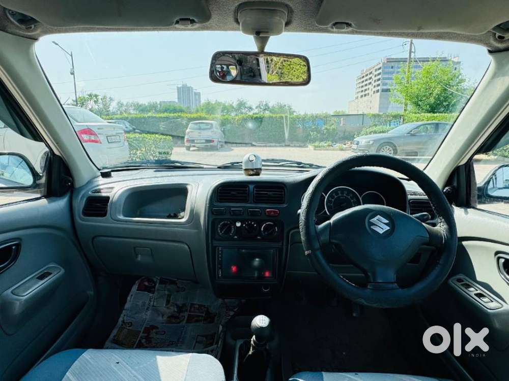 Maruti Suzuki Alto K10 Vxi (o), 2010, Petrol