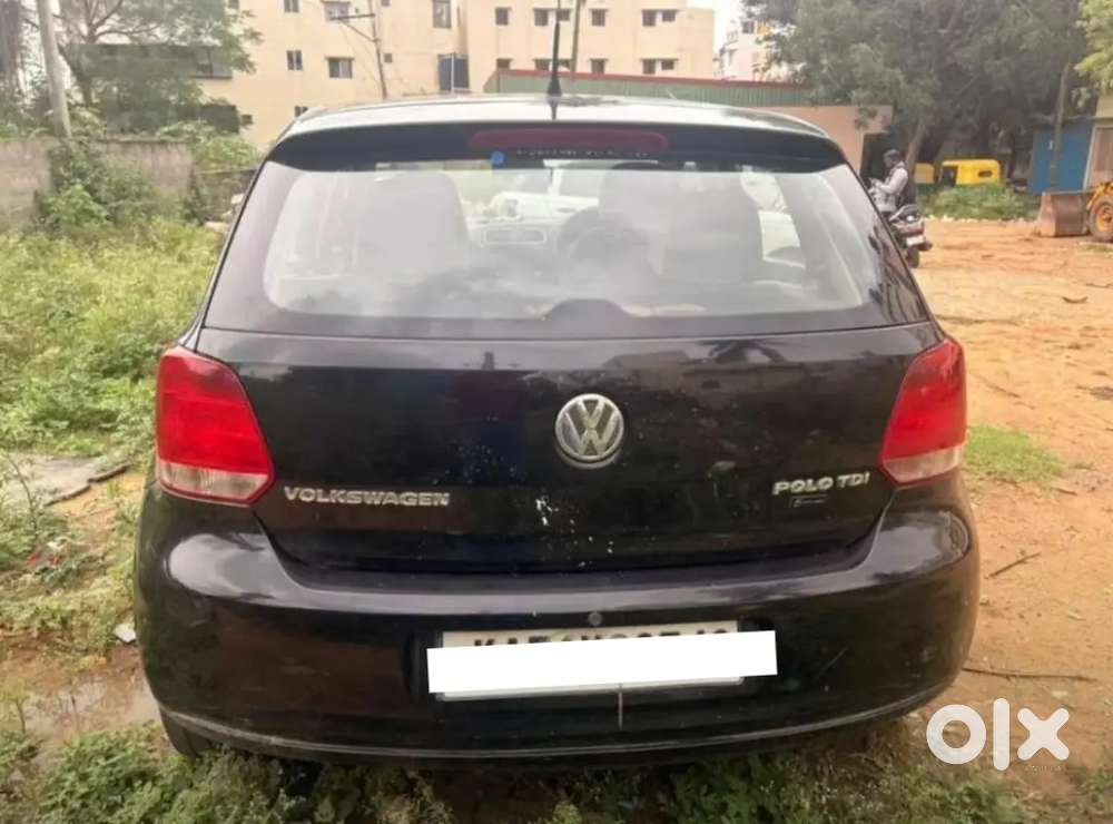 Volkswagen Polo For Sale