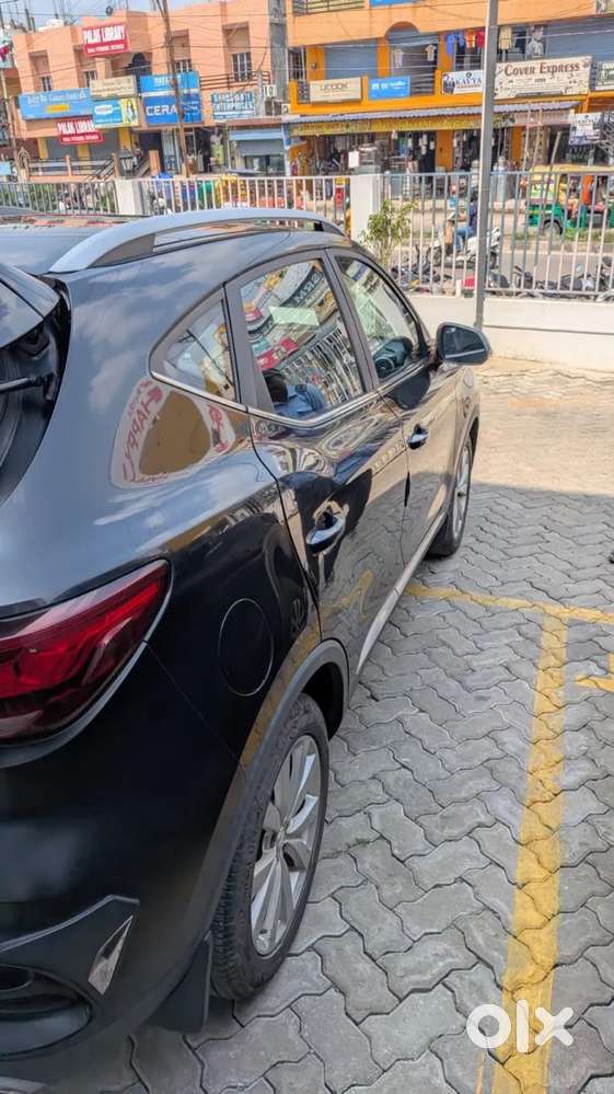 Mg Astor 1.5 Super, 2022, Petrol